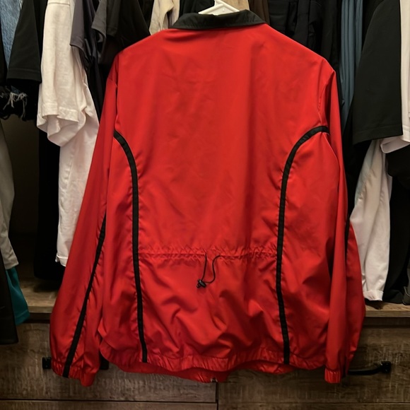 Nike Windbreaker Jacket - Picture 3 of 4